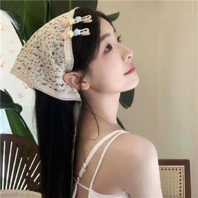 查理咬我手指