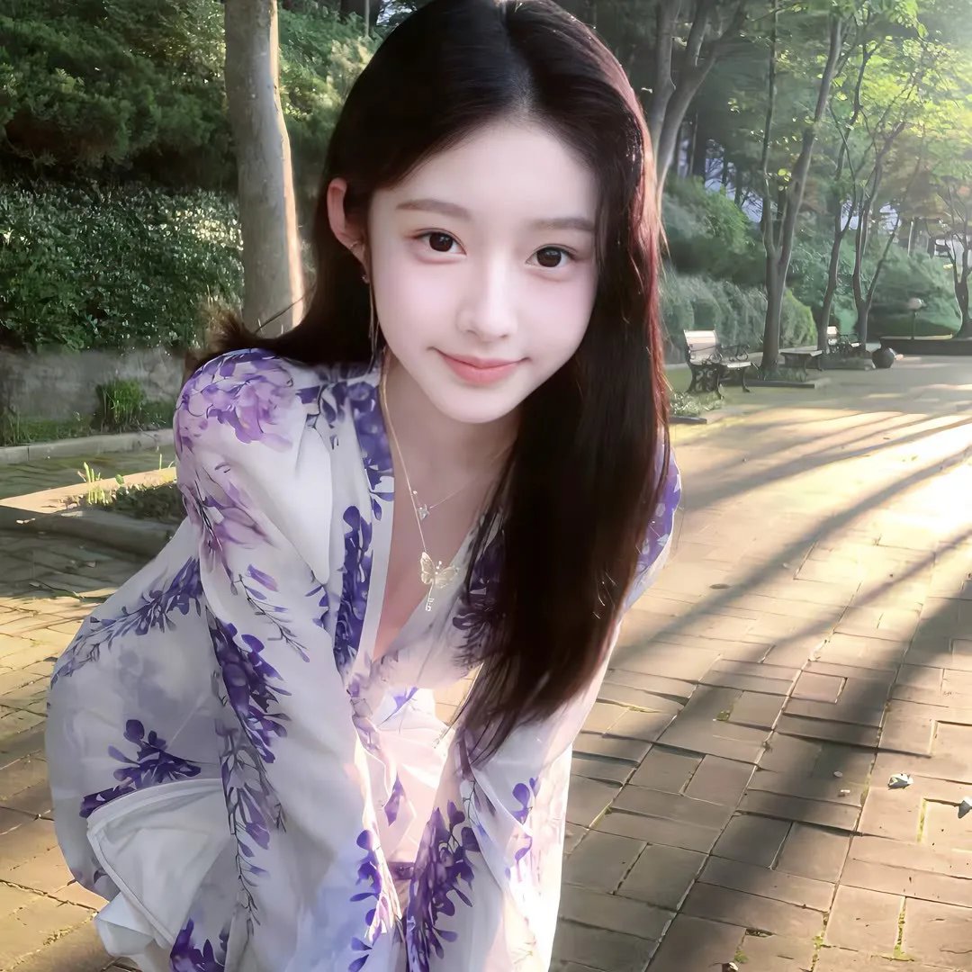 圈养的妇女