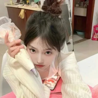 我的女大佬