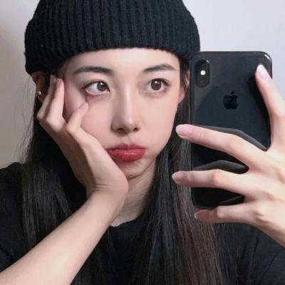 卡琳的面孔