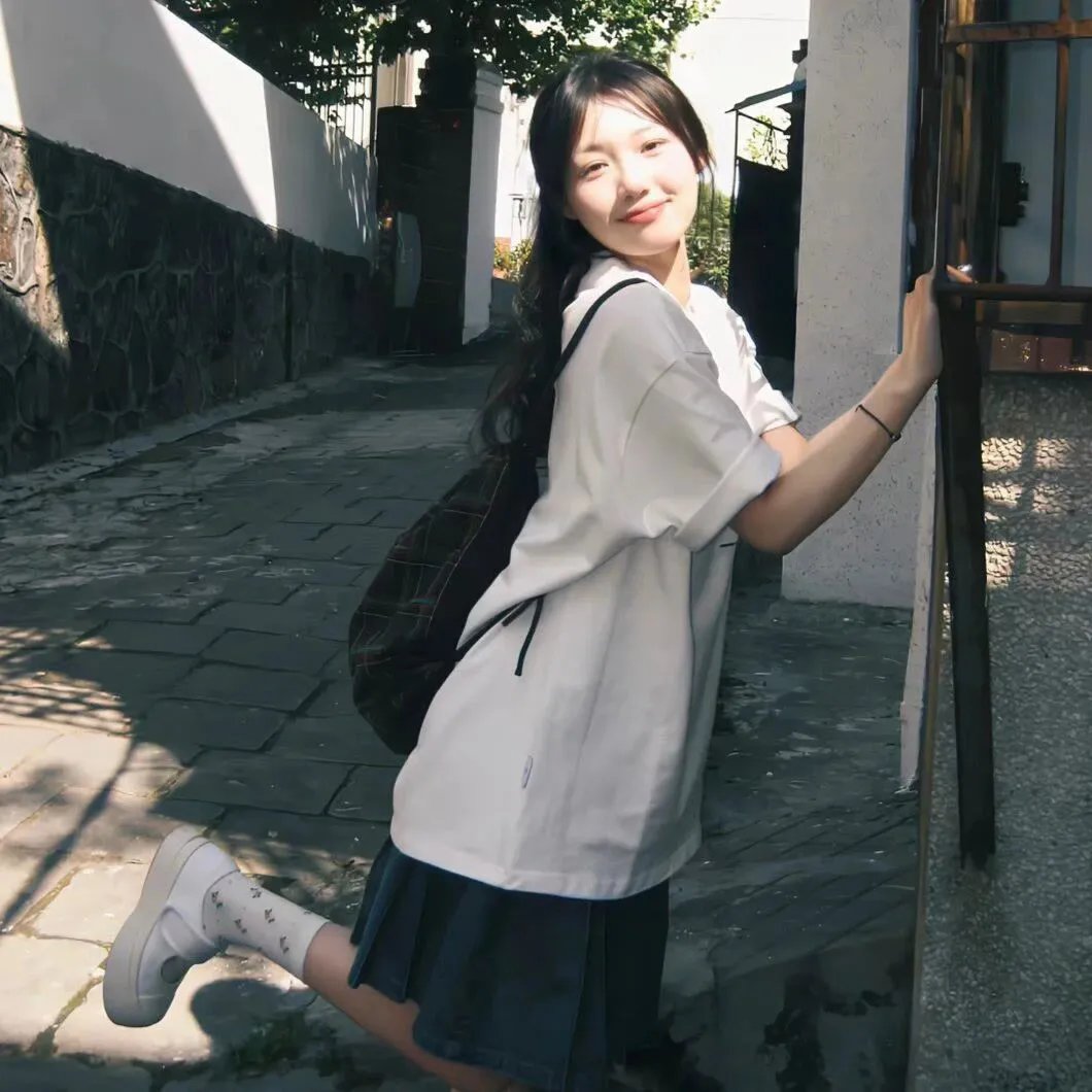 金厄姆的女孩