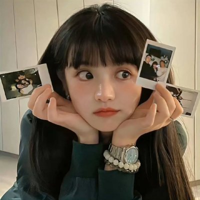 我原来是个病娇·动态漫